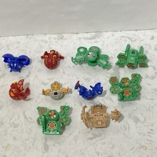Bakugan gundalian invaders for sale  Scottsdale