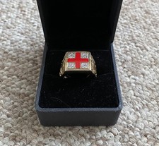 Gents george cross for sale  ELY