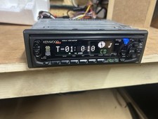 Kenwood kdc 6070r for sale Kenwood kdc 6070r for sale  CANTERBURY