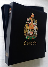 Stanley gibbons canada for sale  SUTTON COLDFIELD