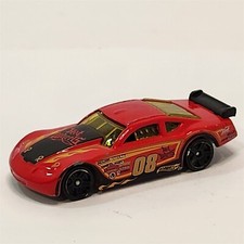 Hot Wheels Circle Tracker 2008 #HW-436, usado comprar usado  Enviando para Brazil