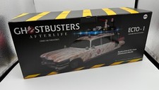 Ghostbusters afterlife ecto usato  Spedire a Italy