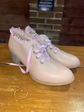 Womens brogue block for sale  ROTHERHAM