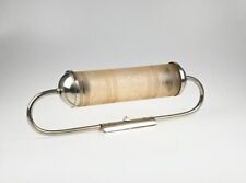 Bauhaus chrome lamp d'occasion  Expédié en Belgium