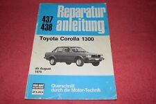 Reparaturanleitung reparaturha gebraucht kaufen  Kaiserslautern