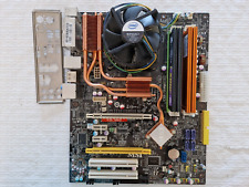 Carte mère msi d'occasion  Mer