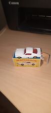 Matchbox series ford gebraucht kaufen  Teterow