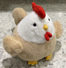 Bobowa chicken plush for sale  Knoxville