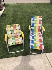 Vtg folding child for sale  Franklin Park