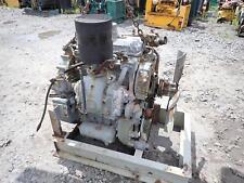 Detroit diesel engine for sale  Carbondale