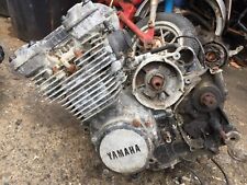 Yamaha xj600 engine for sale  BRADFORD