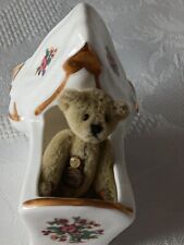 Hermann miniature teddy for sale  BURY