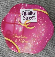 Boite metallique nestle d'occasion  Lingolsheim