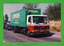 Lorry photo londis for sale  BIRMINGHAM