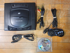 saturn modded sega for sale saturn modded sega for sale Princeton