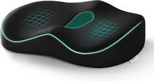 Seeknow coussin orthopédique d'occasion  Paris X