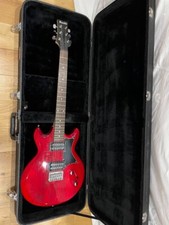 Ibanez gio gax30 for sale  SAFFRON WALDEN