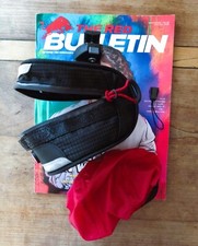 Abus 1240 satteltasche gebraucht kaufen  Meinerzhagen