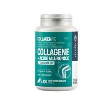 Collagene acido ialuronico usato  Modica