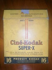Ciné kodak super d'occasion  Vienne