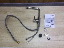 Blanco mila küchenarmatur gebraucht kaufen  Schweitenkirchen