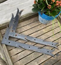Antique iron corner d'occasion  Villeneuve-d'Ascq-