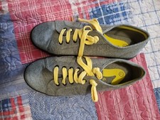 Voi jeans grey for sale  BEDFORD