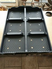 Garden plastic carry for sale  SALISBURY