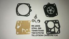 Tillotson 28hs carburetor for sale  NELSON