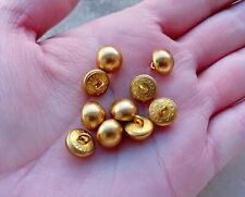 Lot boutons militaires d'occasion  France