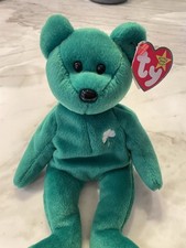 Beanie baby erin for sale  Aptos