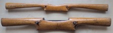 Vintage wooden spoke for sale  WARWICK
