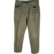 Filson cotton pants for sale  Craig