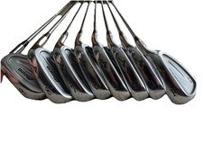 Mizuno irons regular for sale  ABERDEEN