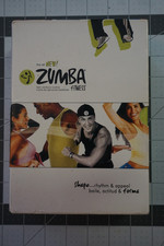 Zumba fitness workout for sale  Newark