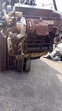 Motore ford transit usato  Belpasso