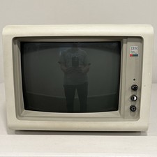 Ibm 5153 vintage for sale  Oakland