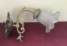 Belle ancienne applique d'occasion  Marck