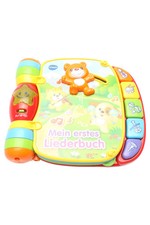 Vtech erstes liederbuch gebraucht kaufen  Deutschland