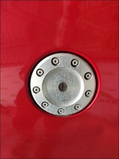 Volet trappe carburant d'occasion  Claye-Souilly