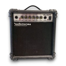 portable amplifier for sale  LEEDS