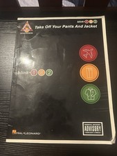 Blink 182 take for sale  Berkley