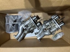 Dual dellorto drla for sale  Sacramento