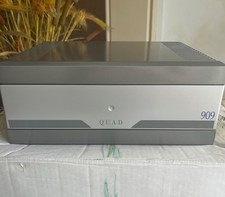 Quad 909 power for sale  RUISLIP