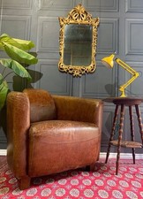 Vintage timothy oulton for sale  ROYSTON