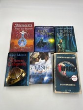 Fantasy büchersammlung konvol gebraucht kaufen  Osnabrück