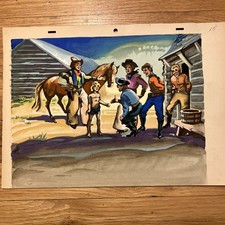 art cowboy 40 for sale  Tallahassee