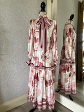Karen millen pink for sale  ENNISKILLEN