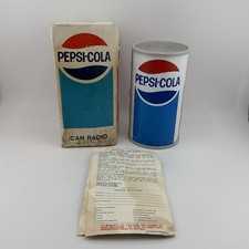 Vintage 1970 pepsi for sale  Brea