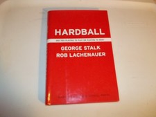 Hardball playing play for sale  Denver